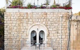 מלון בוטיק פלורה וואלי